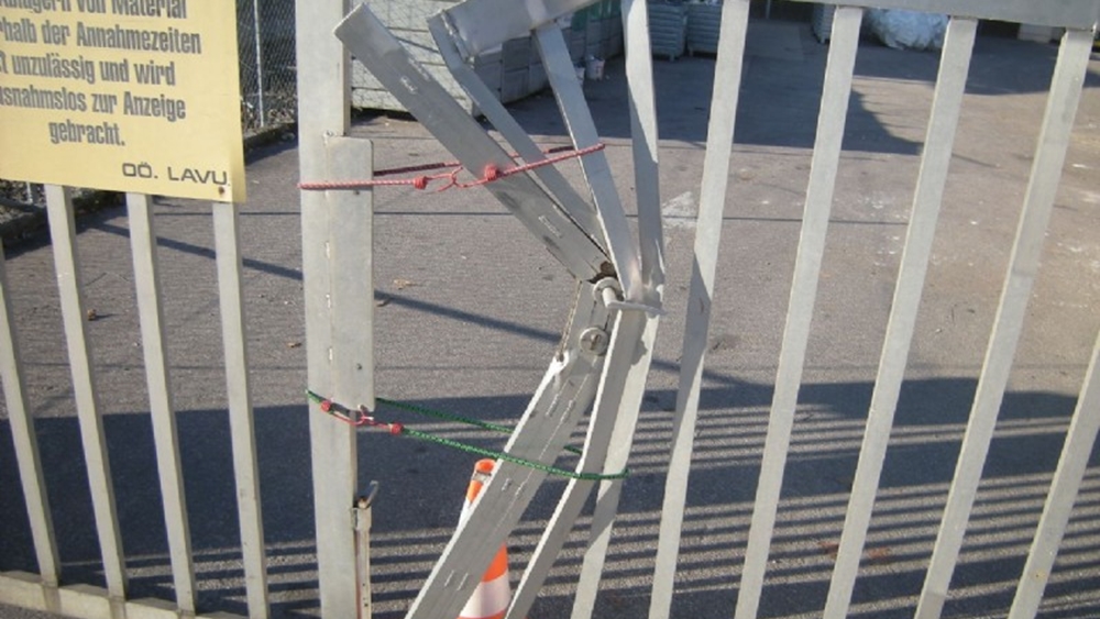 Bmstr. Ing. Peter Pirklbauer Wels