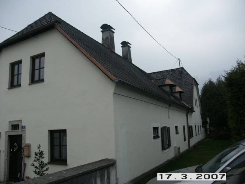 Bmstr. Ing. Peter Pirklbauer Wels