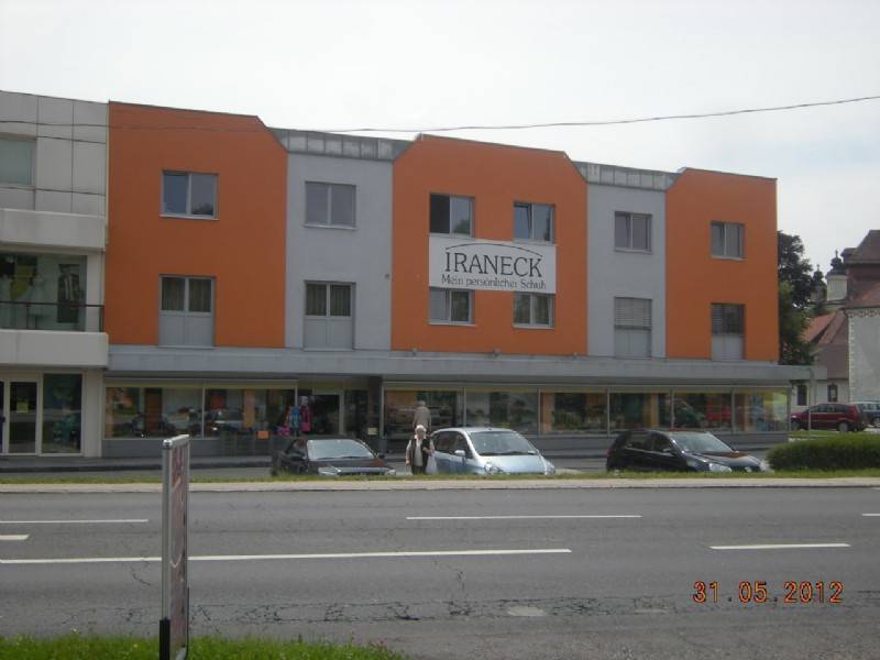 Bmstr. Ing. Peter Pirklbauer Wels