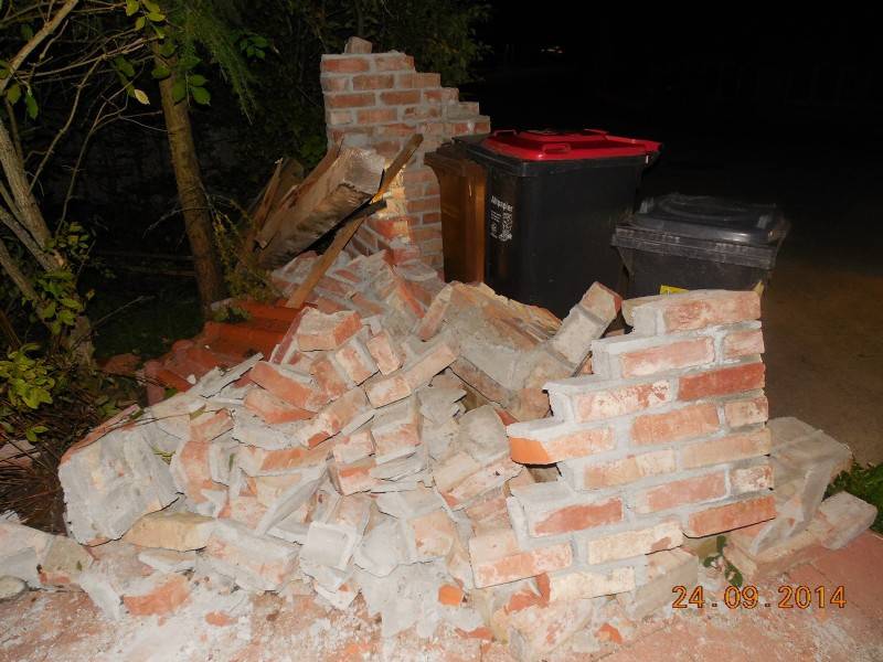 Bmstr. Ing. Peter Pirklbauer Wels