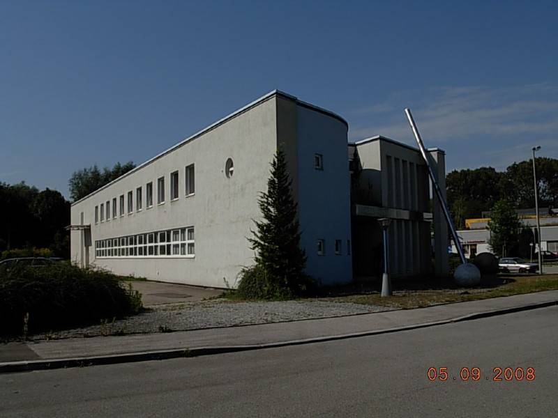 Bmstr. Ing. Peter Pirklbauer Wels