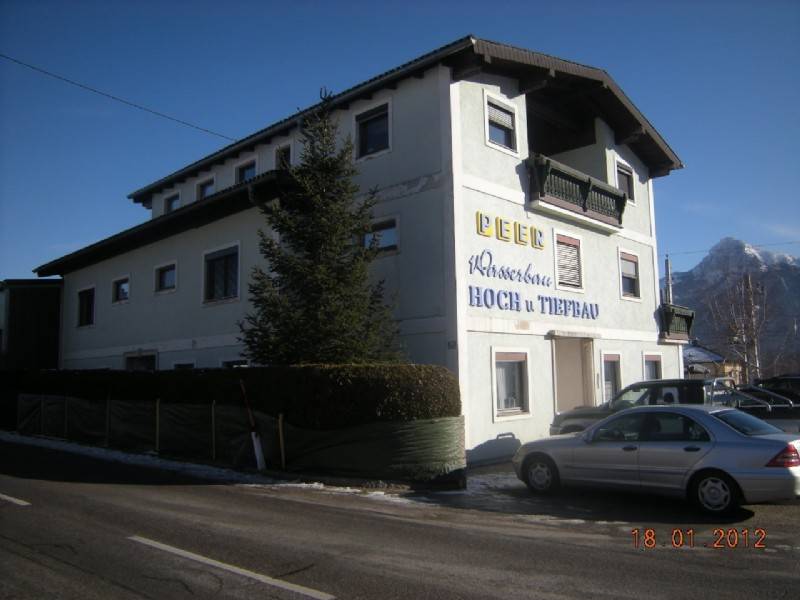 Bmstr. Ing. Peter Pirklbauer Wels