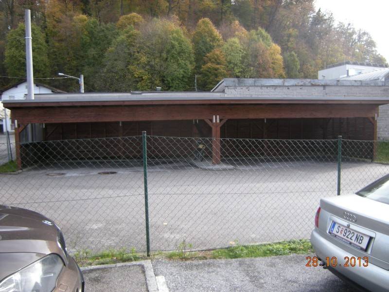 Bmstr. Ing. Peter Pirklbauer Wels