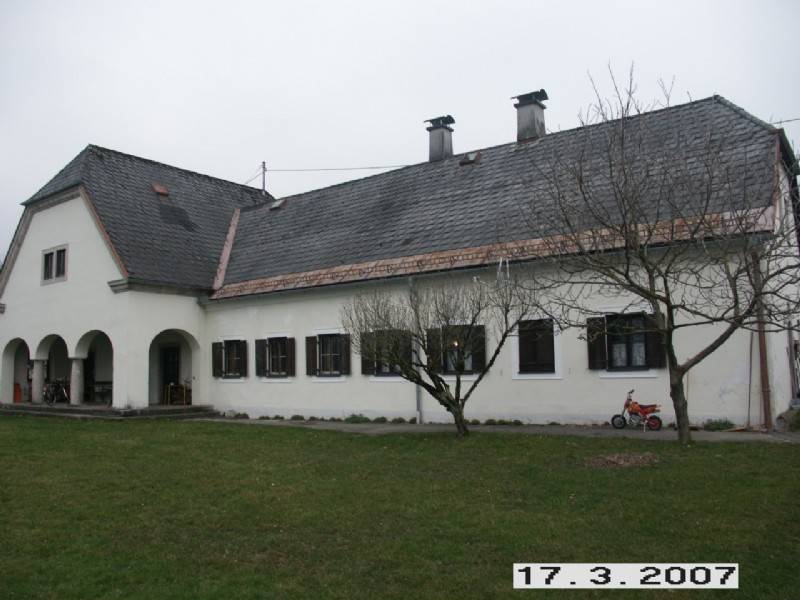 Bmstr. Ing. Peter Pirklbauer Wels