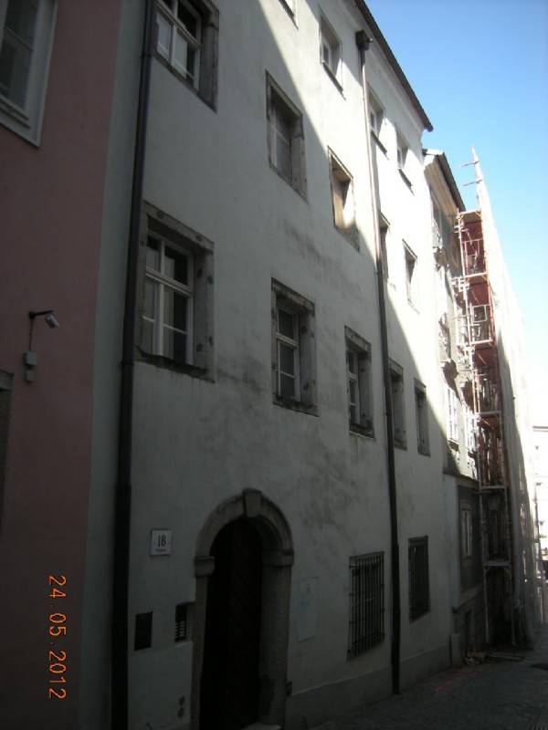 Bmstr. Ing. Peter Pirklbauer Wels