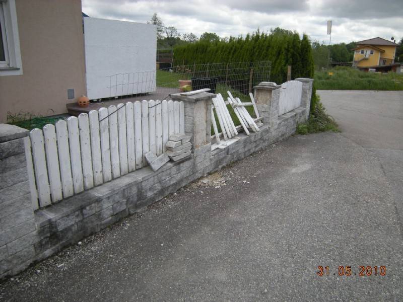 Bmstr. Ing. Peter Pirklbauer Wels