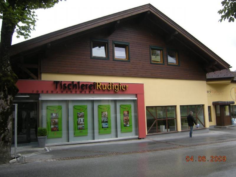 Bmstr. Ing. Peter Pirklbauer Wels