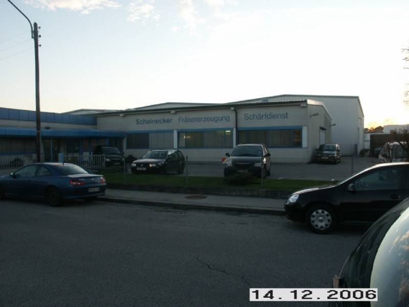 Bmstr. Ing. Peter Pirklbauer Wels