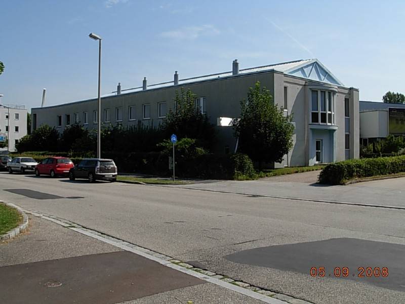 Bmstr. Ing. Peter Pirklbauer Wels