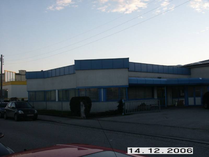 Bmstr. Ing. Peter Pirklbauer Wels