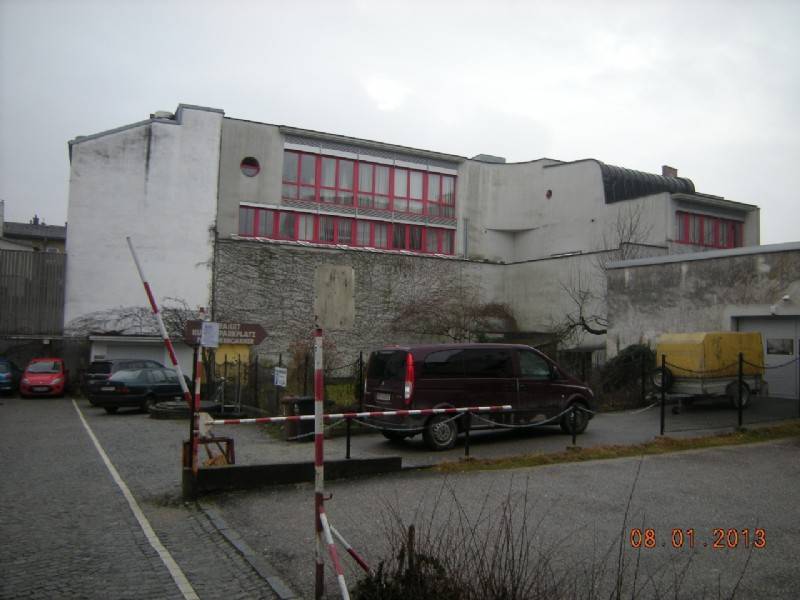 Bmstr. Ing. Peter Pirklbauer Wels