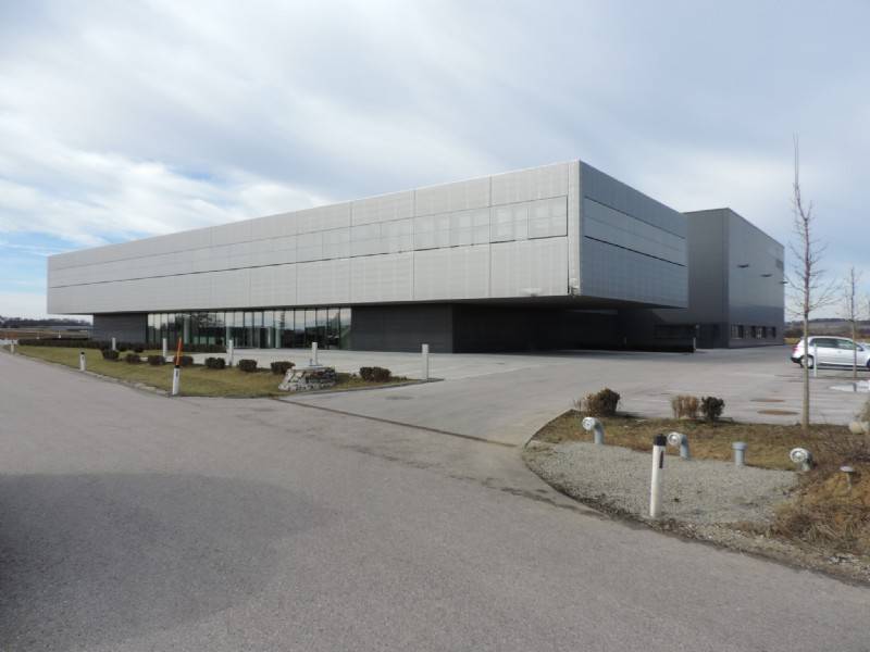 Bmstr. Ing. Peter Pirklbauer Wels