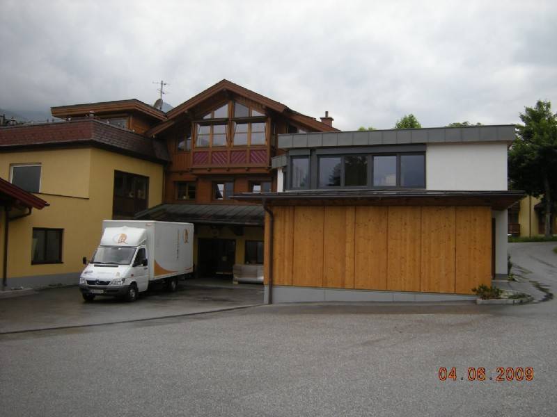 Bmstr. Ing. Peter Pirklbauer Wels