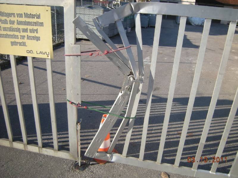 Bmstr. Ing. Peter Pirklbauer Wels