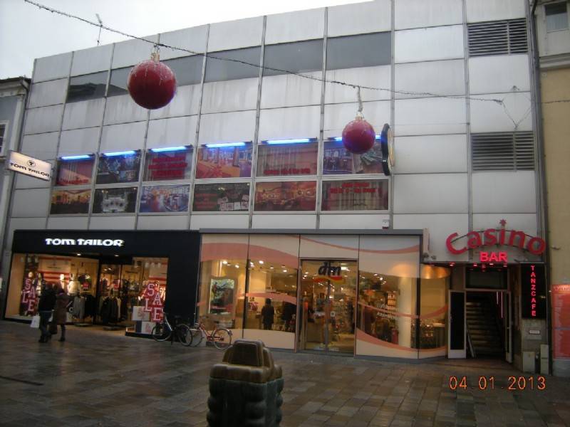 Bmstr. Ing. Peter Pirklbauer Wels