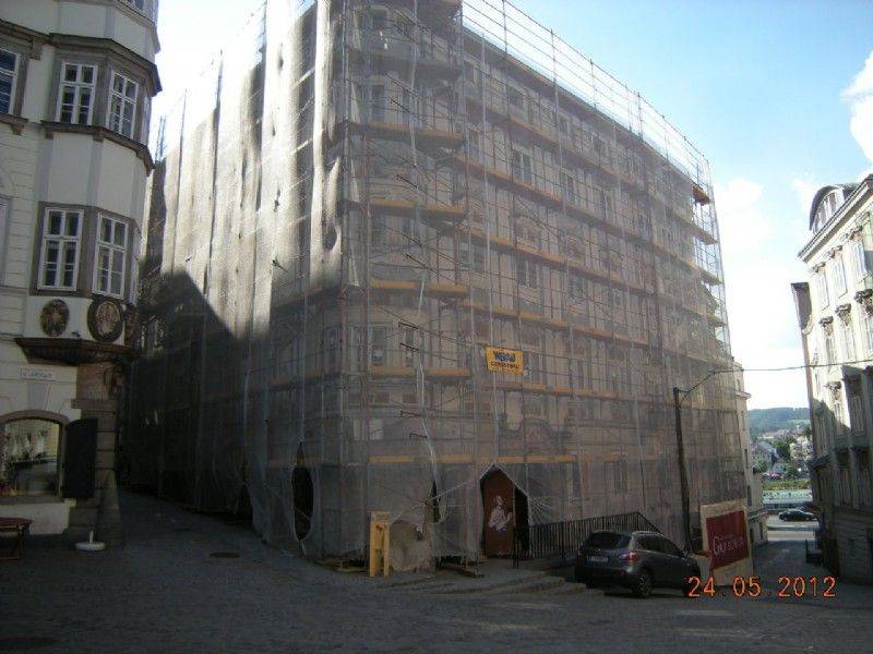 Bmstr. Ing. Peter Pirklbauer Wels