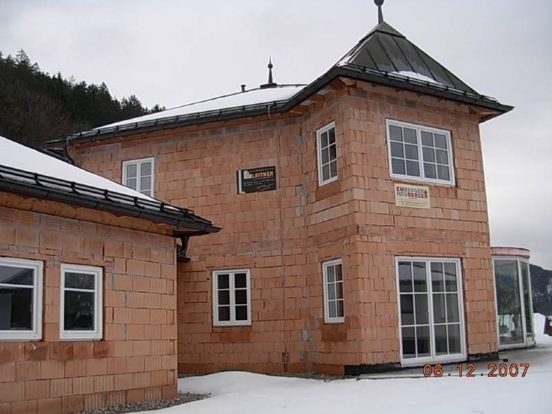 Bmstr. Ing. Peter Pirklbauer Wels