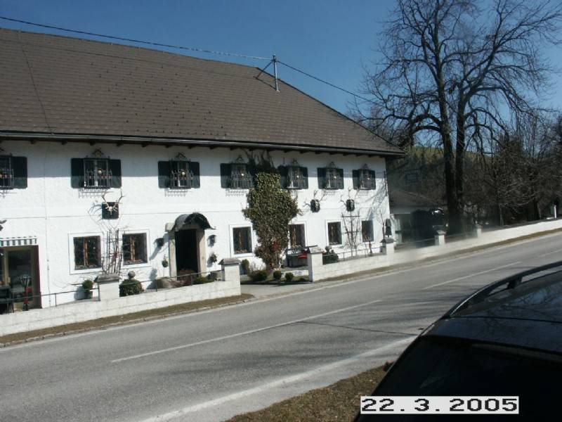 Bmstr. Ing. Peter Pirklbauer Wels