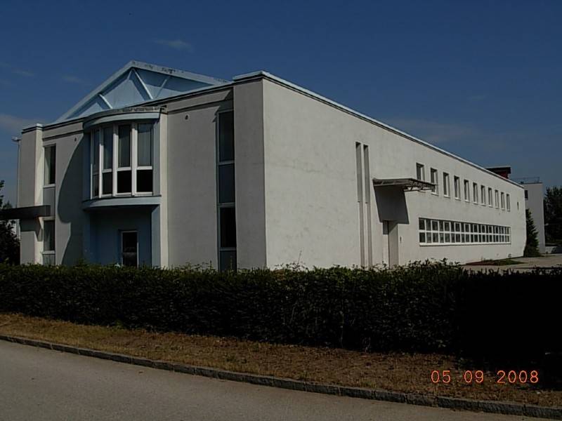 Bmstr. Ing. Peter Pirklbauer Wels