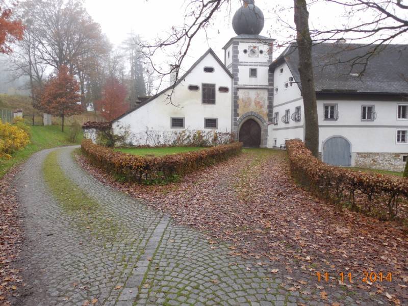 Bmstr. Ing. Peter Pirklbauer Wels